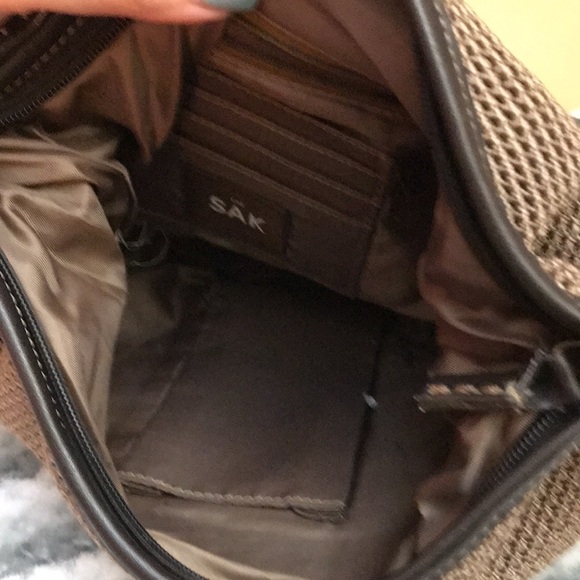 The sak purse - Picture 4 of 5